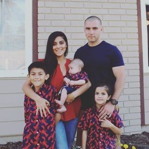 Meet your Posher, Morgan